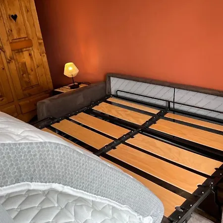 Chalain 30 M2 Piscine Chauffe *